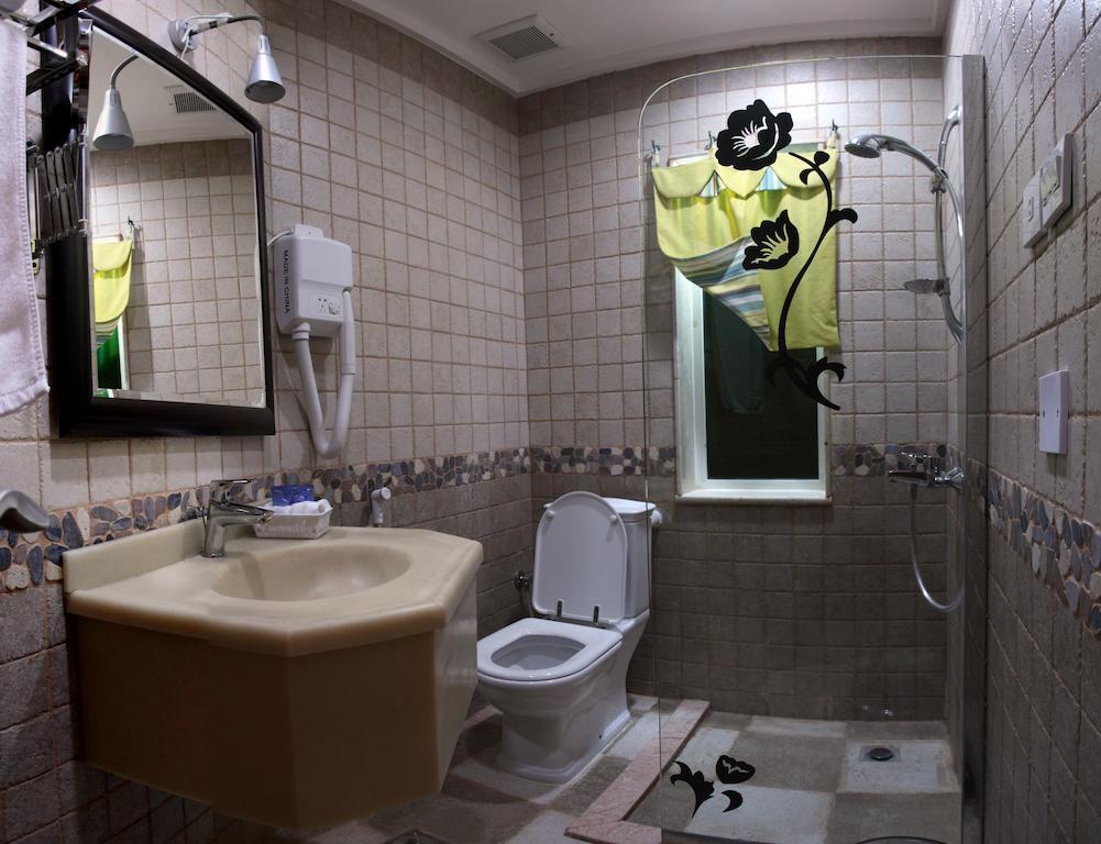 Lavande Suites Yanbu Zimmer foto